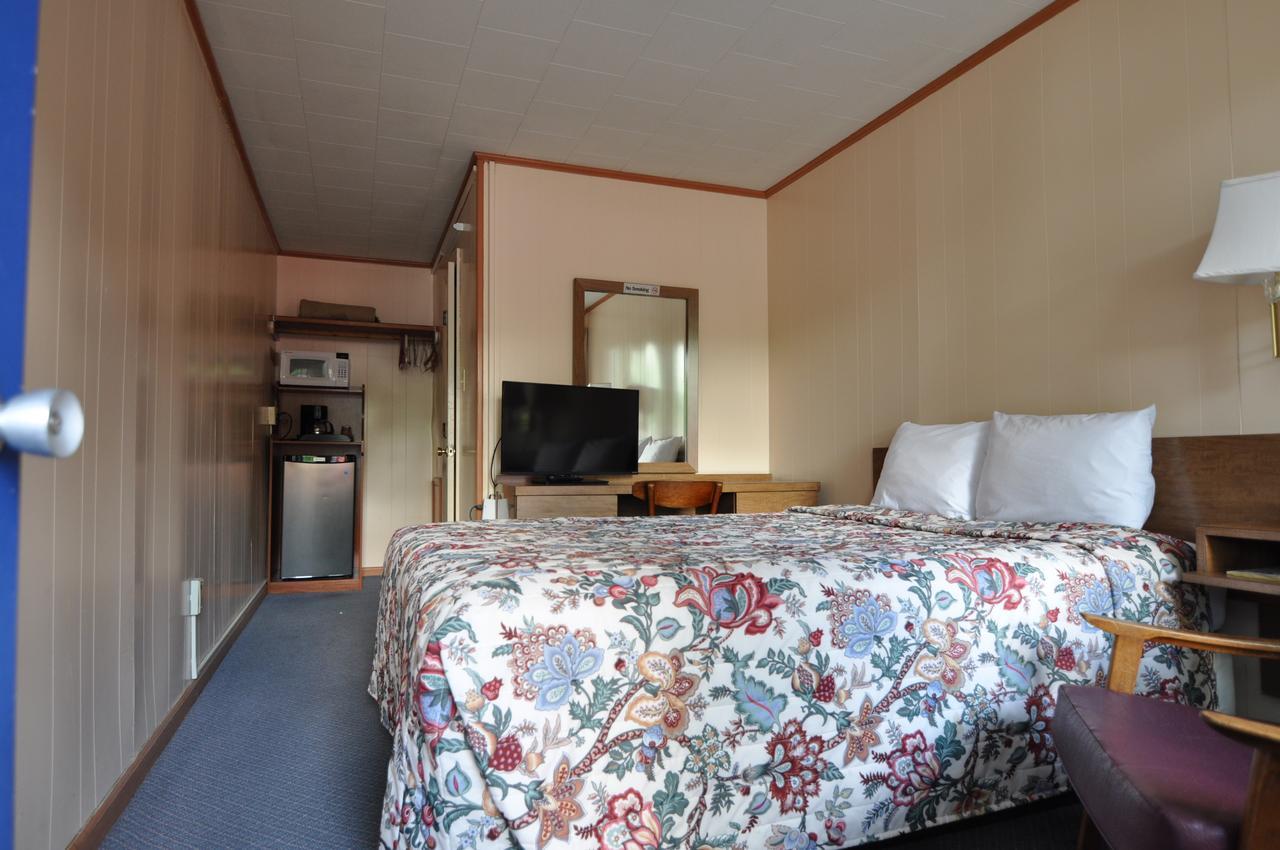 Budget Inn Near Westrock Covington Extérieur photo