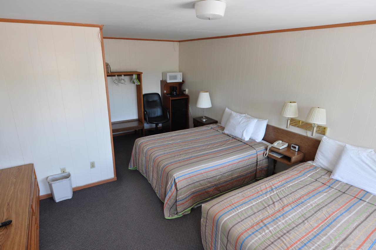 Budget Inn Near Westrock Covington Extérieur photo