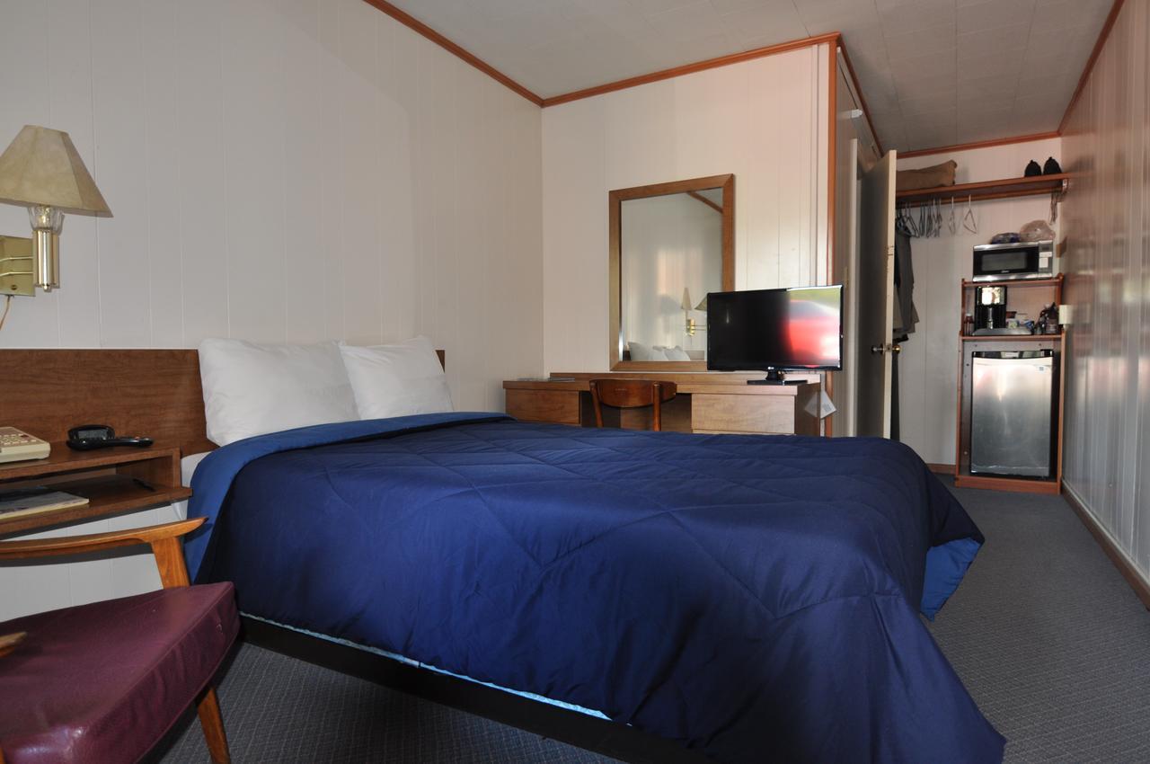 Budget Inn Near Westrock Covington Extérieur photo