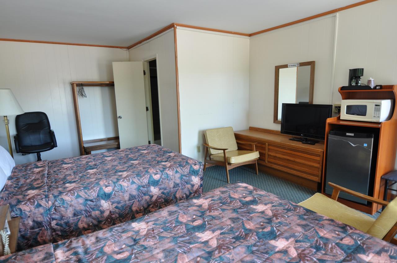 Budget Inn Near Westrock Covington Extérieur photo